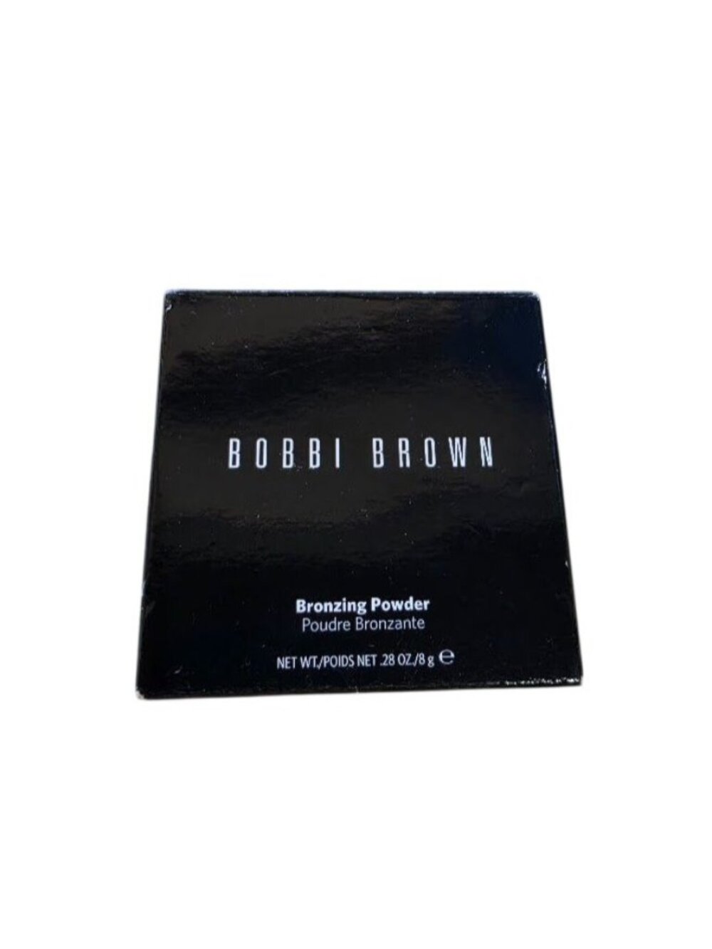 Bobbi Brown Bronzing Powder Natural 8g .28 oz NIB Sealed Authentic Makeup